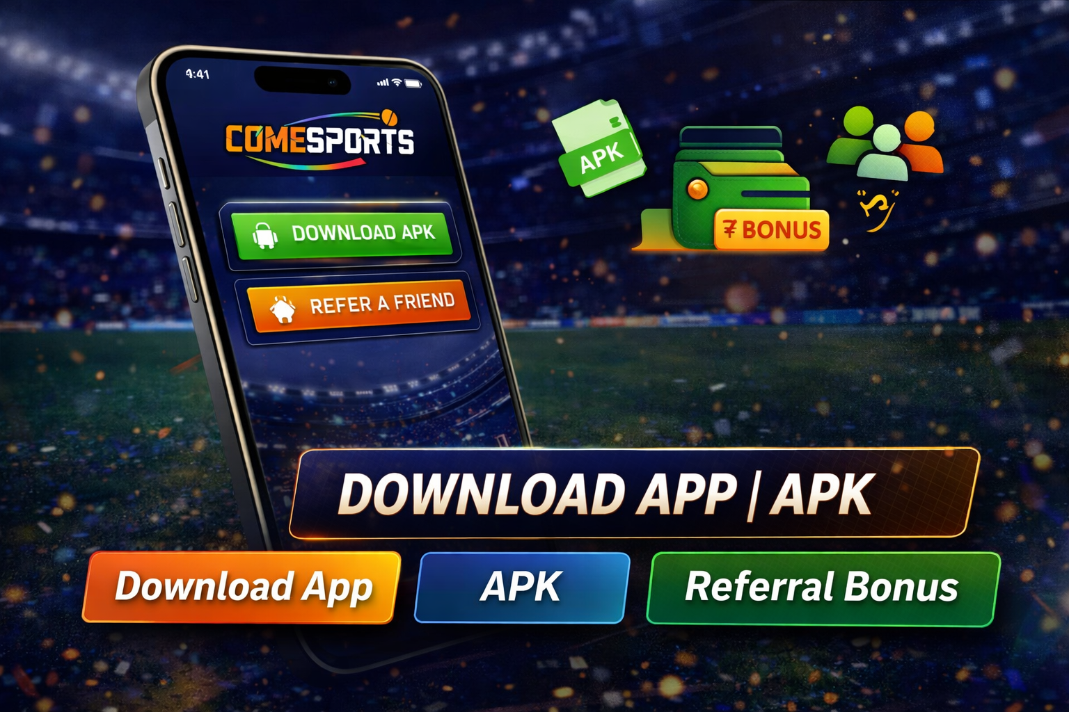Fantasy Cricket APK offer term review
